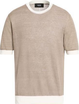 Masq MAGLIERIA - Pullover su YOOX.COM