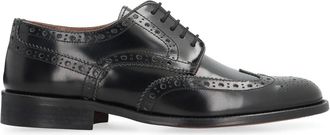 Bruno Magli Hombre, Zapatos, Negro, Talla: 45 EU