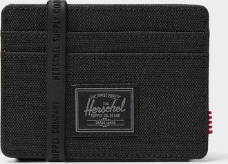 Herschel Mens Charlie card holder
