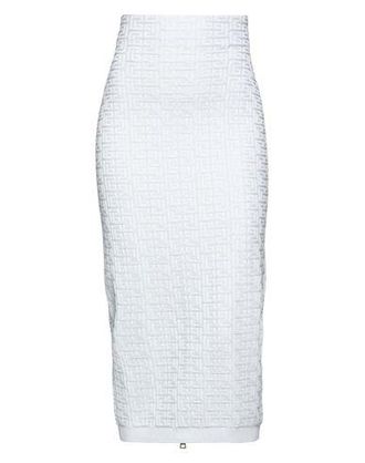 Balmain BOTTOMWEAR - Midi skirts on YOOX.COM