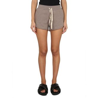 Jil Sander Donna, Pantaloncini, Grigio, L, new