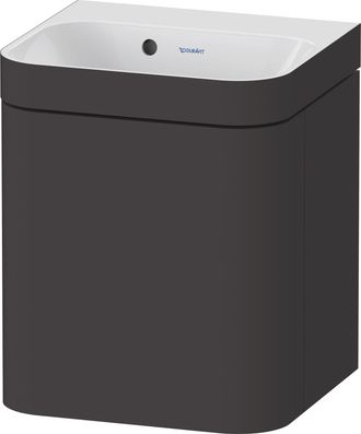 Duravit Duravit Happy D.2 Plus Set De Encastre En C Suspendido