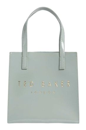 Ted Baker Womens Shoulder Bag Tote Bag (pack of 1), Grey, Small