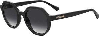 Love Moschino Mol076/S Sunglasses