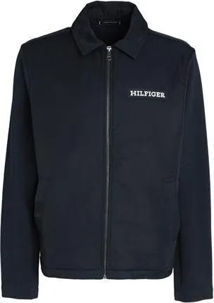 Tommy Hilfiger ROPA DE ABRIGO - Chaquetas y cazadoras en YOOX.COM