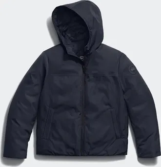 Canada Goose Manteau Riverside (Hommes, Nocturne, TTG)