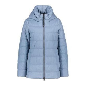 Fuchs Schmitt Fuchs Schmitt, Dames, Jassen, Blauw, Maat: 4XL Fleece