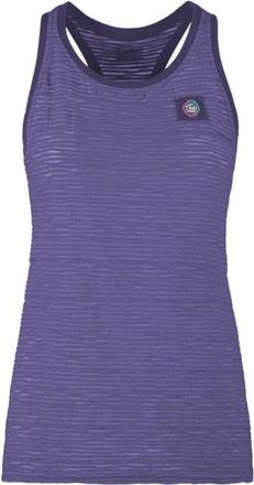 E9 Milvia Top f&uuml;r Damen | lila