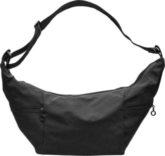 Nupouch Calla Everyday Sling, Womens Bag, Tote, Stylish, Fashion, Trendy, Adjustable Strap, Slouchy, Water Repellent, Black