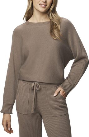 Splendid Georgie Pullover Sweater