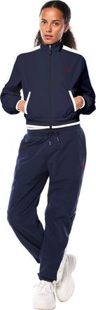 Sergio Tacchini Nella Track Jacket