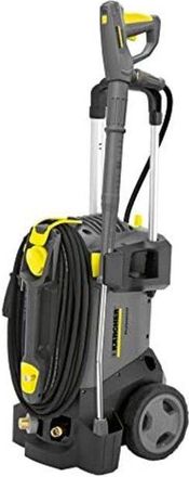 Karcher K&auml;rcher Hd 5/15 C Limpiadora De Alta Presi&oacute;n O Hidrolimpiadora