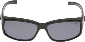 Ugly Fish P106 Polarized BL.SM Mens Sunglasses Black Size 56