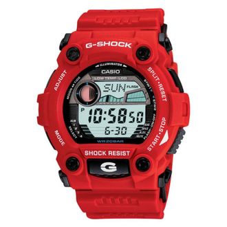 Casio G-Shock Alarm Quartz Digital Mens Watch G-7900A-4DR