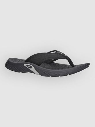 Oakley Operative Sandalen blackout