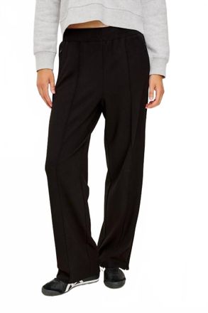 Rails Hirsch Pull-On Pants In Black