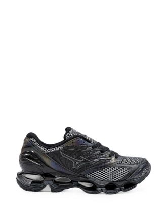 Mizuno Shoe sl Wave Prophecy ls