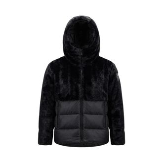 Blauer Jassen, Dames, Zwart, M, Winterjassen