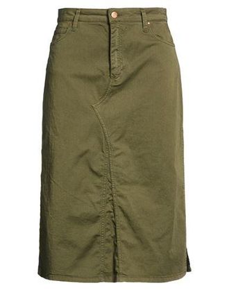 Atelier Cigala's HOSEN & R&Ouml;CKE - Midi-R&ouml;cke auf YOOX.COM