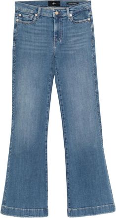 7 For All Mankind Jeans