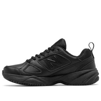 New Balance (WMNS) New Balance 626v2 Black WID626K2