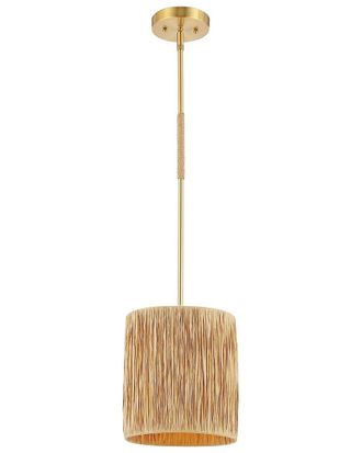 Safavieh Saija 9In Pendant