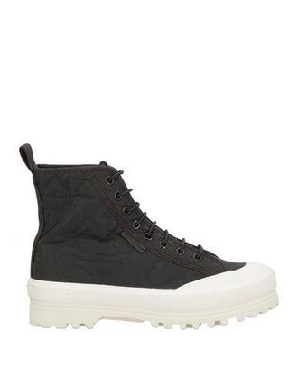 Superga SCHUHE - Stiefeletten auf YOOX.COM