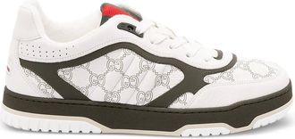 Gucci Re-Web sneakers - White