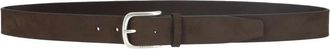 Orciani Cintura Nabucco - Dames - Riemen - Bruin - 110 CM - Leer - Accessoires