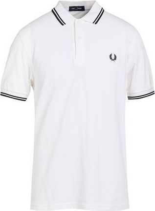 Fred Perry TOPWEAR - Polo shirts sur YOOX.COM