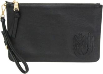 Miu Miu Borsa a mano Pre-owned - - Pre-owned - Donna - Nero - ONE SIZE
