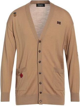 Dsquared2 KNITWEAR - Cardigans sur YOOX.COM