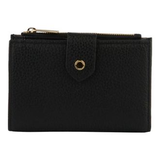 Pourchet unisex, Accessoires, Zwart, Maat: ONE Size Leer