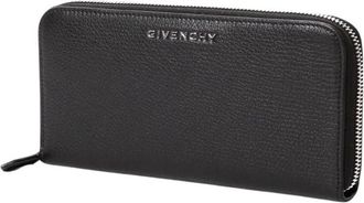 Givenchy Portemonnee - Dames - Accessoires - Zwart - Maat: ONE Size