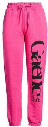 Ga&euml;lle Paris BOTTOMWEAR - Pantaloni su YOOX.COM