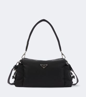 Prada Prada Explore Re-nylon shoulder bag