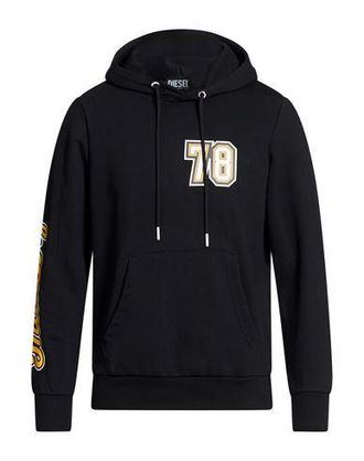 Diesel CAMISETAS Y TOPS - Sudaderas en YOOX.COM