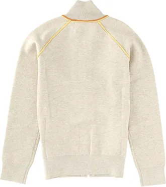 Isabel Marant Lanya Cardigan - Gray