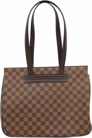 Louis Vuitton Ebene Tote Bag (Pre-Owned)