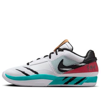 Nike JA 1 EP Reverse Scratch HJ7929-100