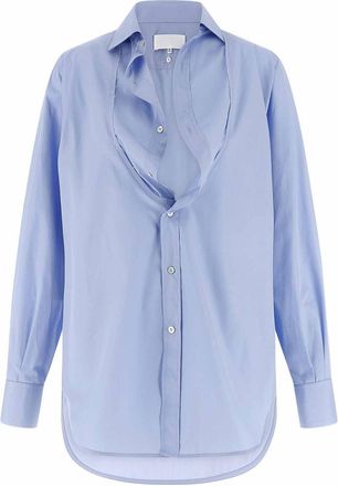 Maison Margiela Poplin Shirt