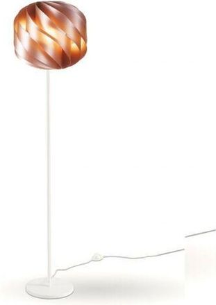 Linea Zero Linea Zero - Base Y V&aacute;stago De Cobre En Metal Cm. 40x170h