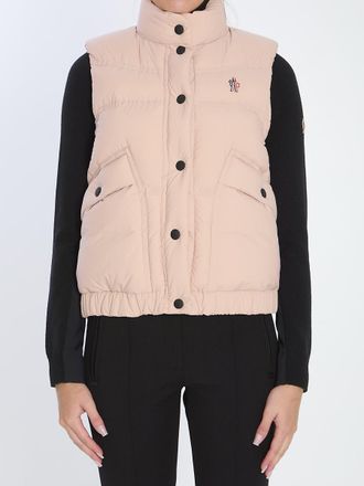 Moncler Baise Padded Vest