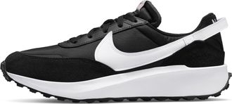 Nike Waffle Debut Black White DH9522-001