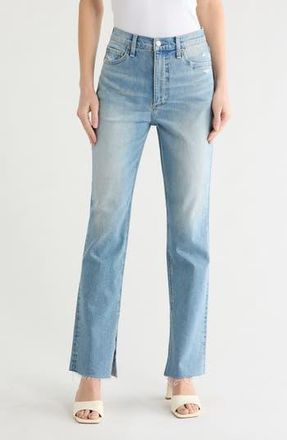 Pistola Denim Colleen Super High Rise Slim Bootcut Jeans in Splendor at Nordstrom Rack, Size 23