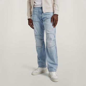 G-Star G-STAR Elwood Regular Jeans - Lichtblauw - Heren
