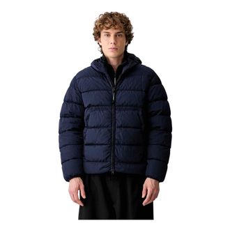 C.P. Company C.p. Company, Uomo, Giacche, Blu, XL, new