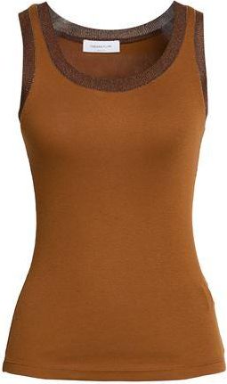 Fabiana Filippi TOPWEAR - Tops on YOOX.COM