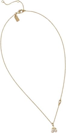 Coach Mujer, Accesorios, Amarillo, Talla: ONE Size