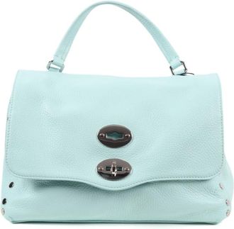 Zanellato Postina Daily Size S Color Blue Celentano